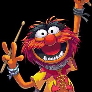 Meet your Posher, William